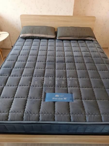 Life Asoke Hype, Bangkok, 339 Chaturathit Rd, Makkasan, Ratchathewi, Bangkok, 1 Bedroom, 26 sqm, Condo For Rent, by Connex Property, 500219631 - DDproperty.com