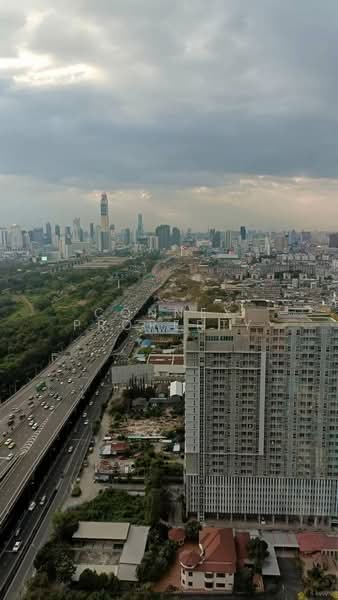 Life Asoke Hype : ไลฟ์ อโศก ไฮป์, กรุงเทพ, 339 ถนน จตุรทิศ, มักกะสัน, ราชเทวี, กรุงเทพ, 26 ตร.ม., คอนโด ให้เช่า, โดย Connex Property, 500219631 - DDproperty.com