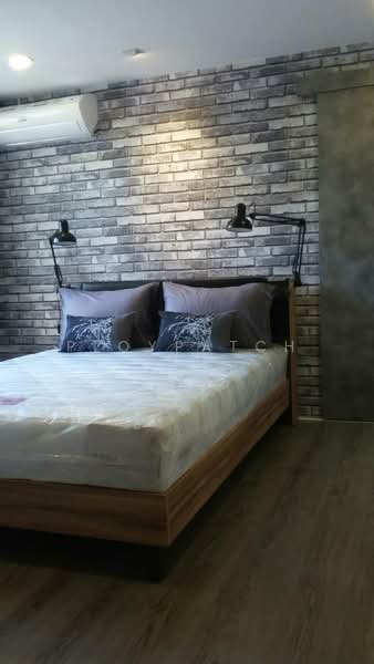 Beverly Tower, Bangkok, 52 Soi Chai Yot, Khlongtoei Nua, Watthana, Bangkok, 2 Bedrooms, 80 sqm, Condo For Rent, by Ploypatcha Chomchid, 500219633 - DDproperty.com