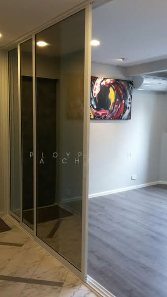 Beverly Tower, Bangkok, 52 Soi Chai Yot, Khlongtoei Nua, Watthana, Bangkok, 2 Bedrooms, 80 sqm, Condo For Rent, by Ploypatcha Chomchid, 500219633 - DDproperty.com