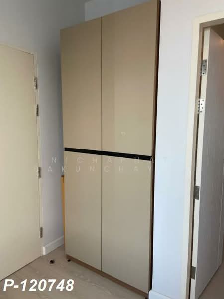 The Niche Pride Thonglor-Phetchaburi, Bangkok, New Petchaburi Road, Bang Kapi, Huai Khwang, Bangkok, 1 Bedroom, 35 sqm, Condo For Rent, by Nichaphat Sakunchayapha, 500219634 - DDproperty.com