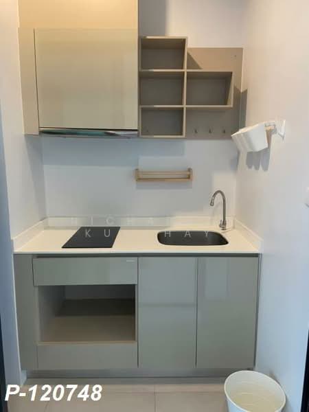 The Niche Pride Thonglor-Phetchaburi, Bangkok, New Petchaburi Road, Bang Kapi, Huai Khwang, Bangkok, 1 Bedroom, 35 sqm, Condo For Rent, by Nichaphat Sakunchayapha, 500219634 - DDproperty.com