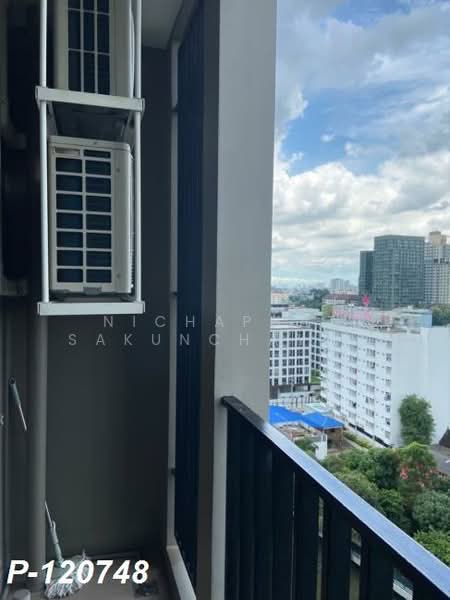 The Niche Pride Thonglor-Phetchaburi : เดอะ นิช ไพรด์ ทองหล่อ-เพชรบุรี, กรุงเทพ, ถนน เพชรบุรีตัดใหม่, บางกะปิ, ห้วยขวาง, กรุงเทพ, 35 ตร.ม., คอนโด ให้เช่า, โดย Nichaphat Sakunchayapha, 500219634 - DDproperty.com
