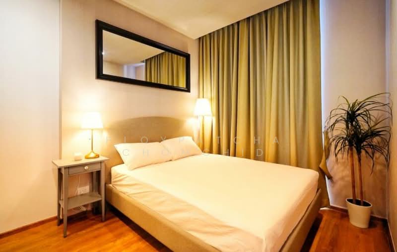 Noble BE33, Bangkok, 19 Soi Sukhumvit 33, Khlong Tan Nua, Watthana, Bangkok, 1 Bedroom, 35 sqm, Condo For Rent, by Ploypatcha Chomchid, 500219635 - DDproperty.com