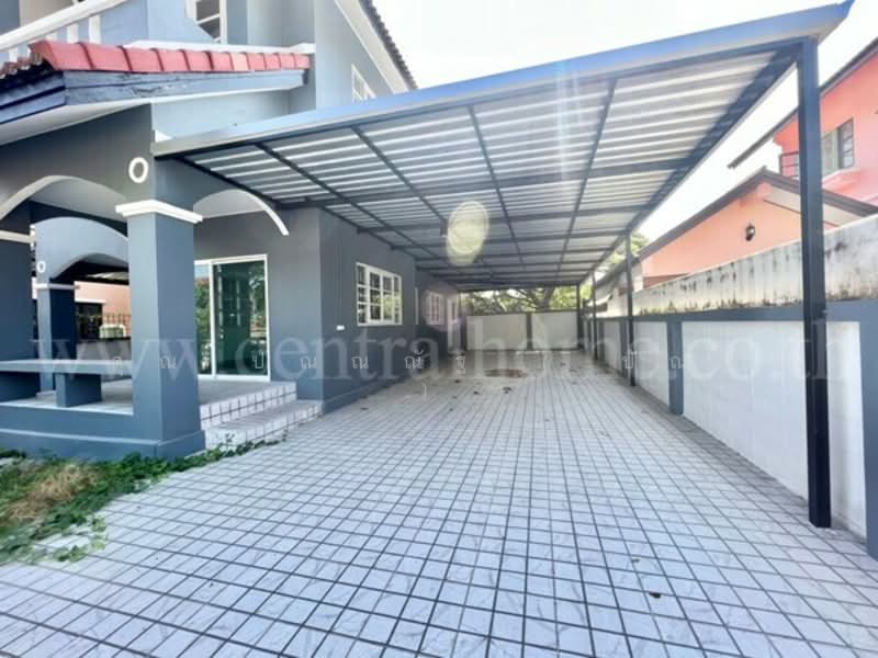 Supawan - Soi Thepharak 66, Samut Prakan, ซ.เทพารักษ์ 66 Theparak Road, Thepharak, Muang Samut Prakarn, Samut Prakan, 3 Bedrooms, 204 sqm, Single Detached House For Sale, by คุณ ปัณณณัฐ ( ปัณณ์ ), 500219636 - DDproperty.com