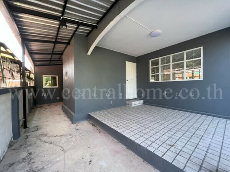 Supawan - Soi Thepharak 66, Samut Prakan, ซ.เทพารักษ์ 66 Theparak Road, Thepharak, Muang Samut Prakarn, Samut Prakan, 3 Bedrooms, 204 sqm, Single Detached House For Sale, by คุณ ปัณณณัฐ ( ปัณณ์ ), 500219636 - DDproperty.com