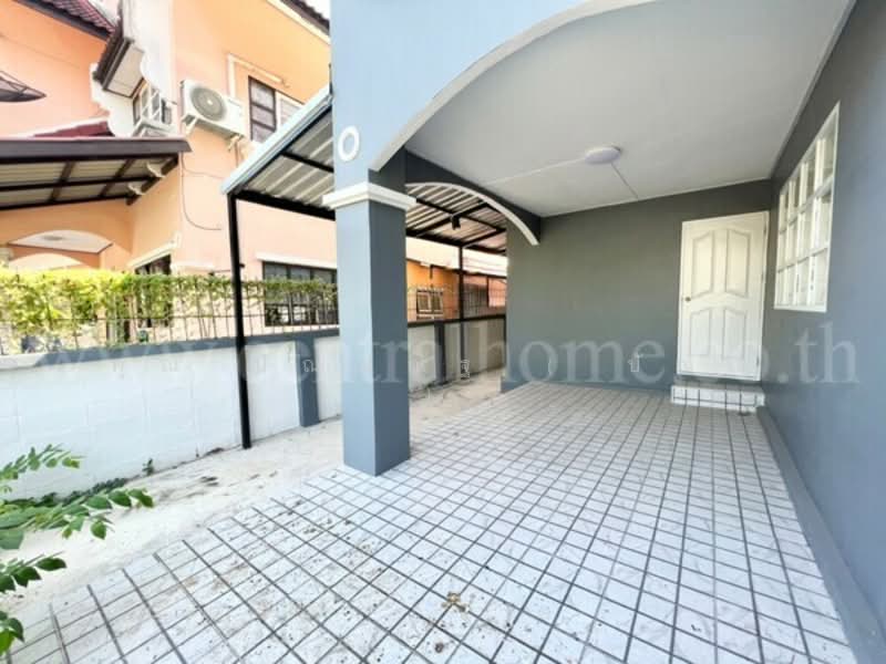 Supawan - Soi Thepharak 66, Samut Prakan, ซ.เทพารักษ์ 66 Theparak Road, Thepharak, Muang Samut Prakarn, Samut Prakan, 3 Bedrooms, 204 sqm, Single Detached House For Sale, by คุณ ปัณณณัฐ ( ปัณณ์ ), 500219636 - DDproperty.com