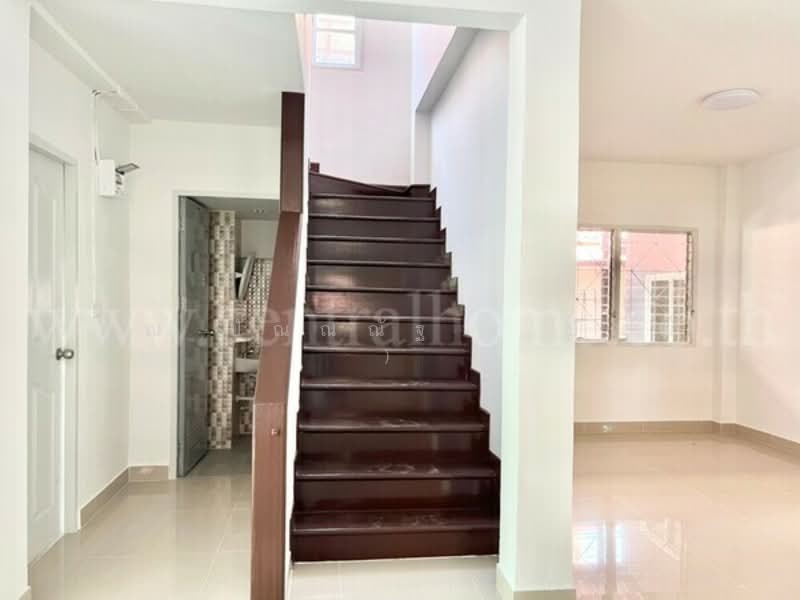 Supawan - Soi Thepharak 66, Samut Prakan, ซ.เทพารักษ์ 66 Theparak Road, Thepharak, Muang Samut Prakarn, Samut Prakan, 3 Bedrooms, 204 sqm, Single Detached House For Sale, by คุณ ปัณณณัฐ ( ปัณณ์ ), 500219636 - DDproperty.com