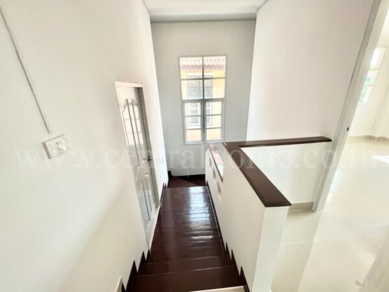 Supawan - Soi Thepharak 66, Samut Prakan, ซ.เทพารักษ์ 66 Theparak Road, Thepharak, Muang Samut Prakarn, Samut Prakan, 3 Bedrooms, 204 sqm, Single Detached House For Sale, by คุณ ปัณณณัฐ ( ปัณณ์ ), 500219636 - DDproperty.com