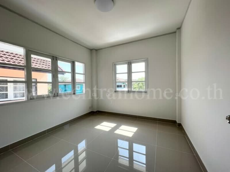 Supawan - Soi Thepharak 66 : สุภาวัลย์ - ซอย เทพารักษ์ 66, สมุทรปราการ, ซ.เทพารักษ์ 66 ถนนเทพารักษ์, เทพารักษ์, เมืองสมุทรปราการ, สมุทรปราการ, 204 ตร.ม., บ้านเดี่ยว ขาย, โดย คุณ ปัณณณัฐ ( ปัณณ์ ), 500219636 - DDproperty.com