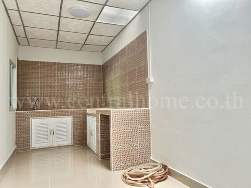 Supawan - Soi Thepharak 66, Samut Prakan, ซ.เทพารักษ์ 66 Theparak Road, Thepharak, Muang Samut Prakarn, Samut Prakan, 3 Bedrooms, 204 sqm, Single Detached House For Sale, by คุณ ปัณณณัฐ ( ปัณณ์ ), 500219636 - DDproperty.com