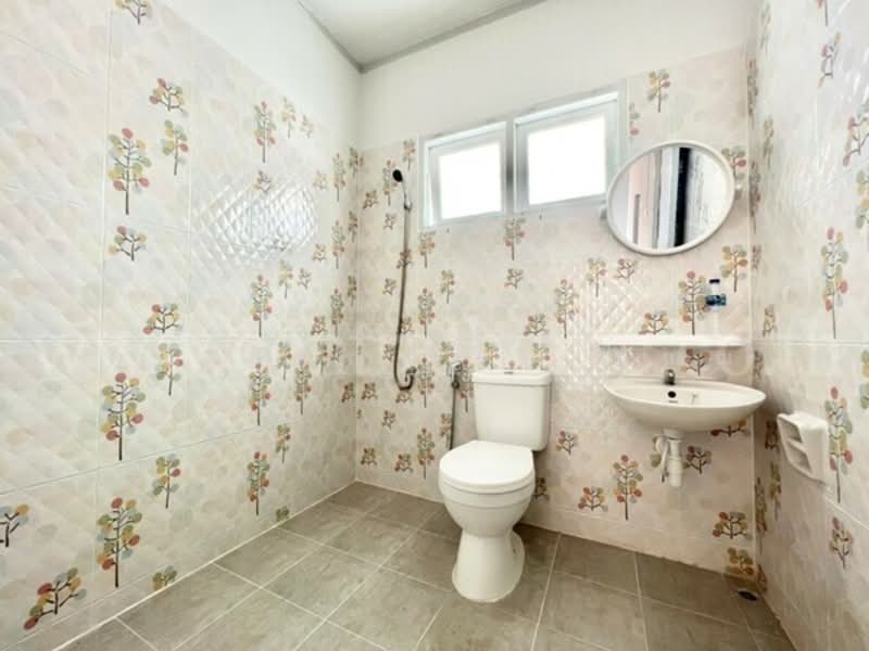 Supawan - Soi Thepharak 66 : สุภาวัลย์ - ซอย เทพารักษ์ 66, สมุทรปราการ, ซ.เทพารักษ์ 66 ถนนเทพารักษ์, เทพารักษ์, เมืองสมุทรปราการ, สมุทรปราการ, 204 ตร.ม., บ้านเดี่ยว ขาย, โดย คุณ ปัณณณัฐ ( ปัณณ์ ), 500219636 - DDproperty.com