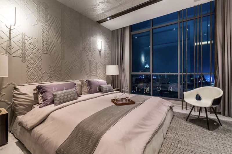 Hyde Sukhumvit 13, Bangkok, 13 Sukhumvit Road, Khlongtoei Nua, Watthana, Bangkok, 3 Bedrooms, 432 sqm, Condo For Sale, by Decalf Simon, 500219637 - DDproperty.com