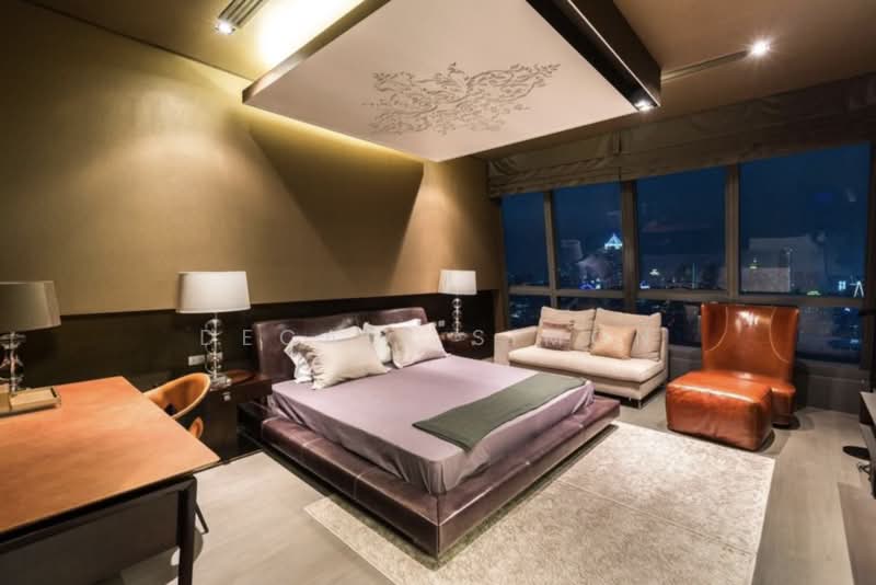 Hyde Sukhumvit 13 : ไฮด์ สุขุมวิท 13, กรุงเทพ, 13 ซอยสุขุมวิท 13, คลองเตยเหนือ, วัฒนา, กรุงเทพ, 432 ตร.ม., คอนโด ขาย, โดย Decalf Simon, 500219637 - DDproperty.com