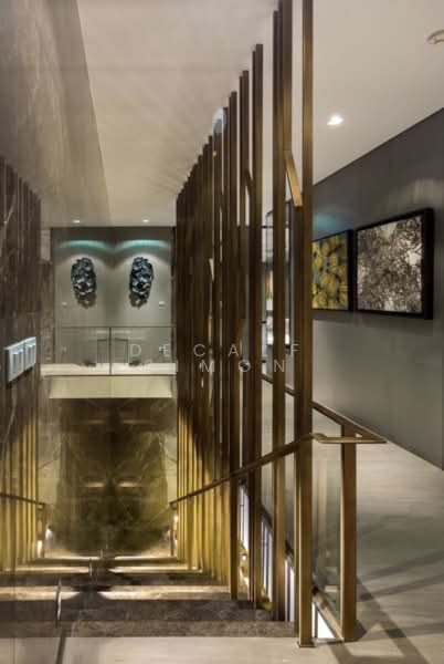 Hyde Sukhumvit 13, Bangkok, 13 Sukhumvit Road, Khlongtoei Nua, Watthana, Bangkok, 3 Bedrooms, 432 sqm, Condo For Sale, by Decalf Simon, 500219637 - DDproperty.com