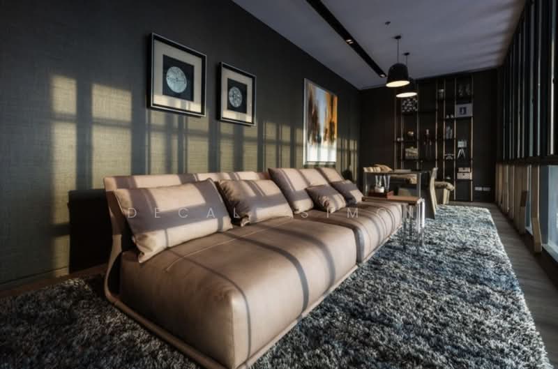 Hyde Sukhumvit 13 : ไฮด์ สุขุมวิท 13, กรุงเทพ, 13 ซอยสุขุมวิท 13, คลองเตยเหนือ, วัฒนา, กรุงเทพ, 432 ตร.ม., คอนโด ขาย, โดย Decalf Simon, 500219637 - DDproperty.com