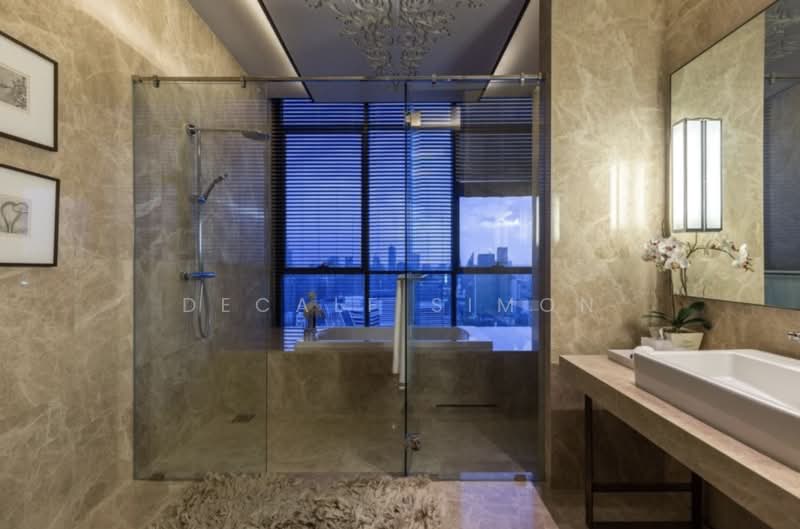 Hyde Sukhumvit 13, Bangkok, 13 Sukhumvit Road, Khlongtoei Nua, Watthana, Bangkok, 3 Bedrooms, 432 sqm, Condo For Sale, by Decalf Simon, 500219637 - DDproperty.com