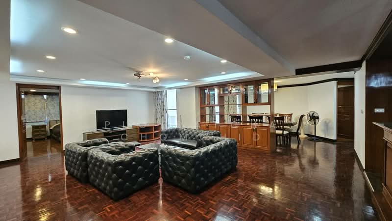 Tai Ping Towers : ไท ปิง ทาวเวอร์ส, กรุงเทพ, 582 ซอยสุขุมวิท 63, คลองตันเหนือ, วัฒนา, กรุงเทพ, 252 ตร.ม., คอนโด ให้เช่า, โดย Ploypatcha Chomchid, 500219638 - DDproperty.com