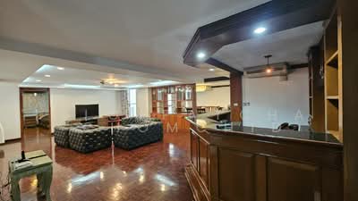 For Rent - Tai Ping Towers, Bangkok