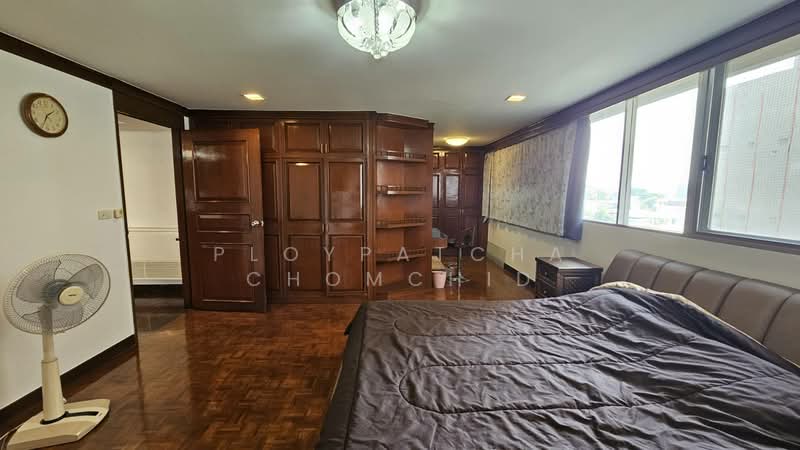 Tai Ping Towers : ไท ปิง ทาวเวอร์ส, กรุงเทพ, 582 ซอยสุขุมวิท 63, คลองตันเหนือ, วัฒนา, กรุงเทพ, 252 ตร.ม., คอนโด ให้เช่า, โดย Ploypatcha Chomchid, 500219638 - DDproperty.com