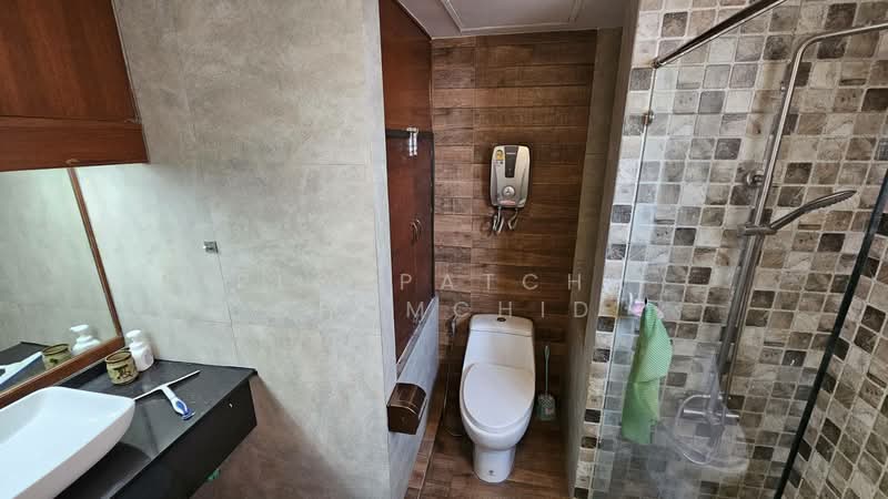 Tai Ping Towers : ไท ปิง ทาวเวอร์ส, กรุงเทพ, 582 ซอยสุขุมวิท 63, คลองตันเหนือ, วัฒนา, กรุงเทพ, 252 ตร.ม., คอนโด ให้เช่า, โดย Ploypatcha Chomchid, 500219638 - DDproperty.com