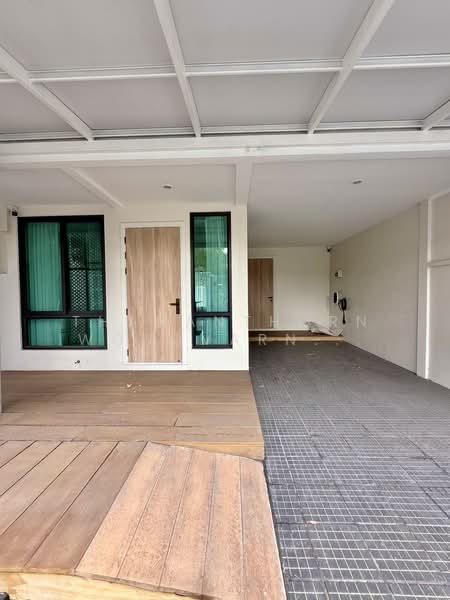 home for rent sukhumvit, Bangkok, Khlong Tan Nua, Watthana, Bangkok, 3 Bedrooms, 230 sqm, Townhouse For Rent, by Thananthorn Wongvarnkaseam, 500219639 - DDproperty.com