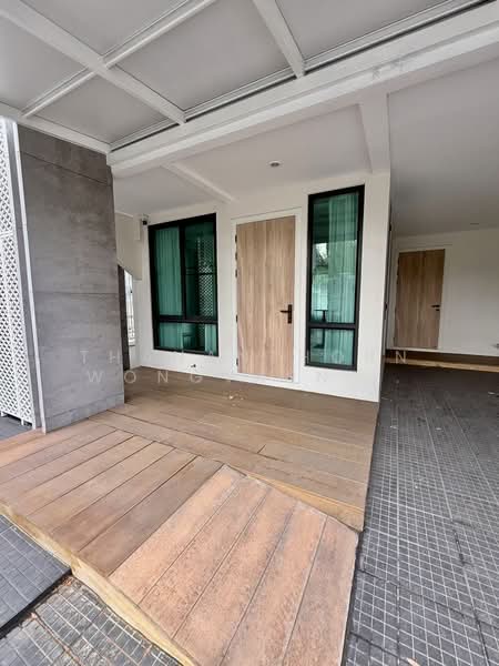 home for rent sukhumvit, Bangkok, Khlong Tan Nua, Watthana, Bangkok, 3 Bedrooms, 230 sqm, Townhouse For Rent, by Thananthorn Wongvarnkaseam, 500219639 - DDproperty.com