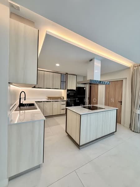 บ้านเช่า สุขุมวิท, กรุงเทพ, คลองตันเหนือ, วัฒนา, กรุงเทพ, 230 ตร.ม., ทาวน์เฮ้าส์ ให้เช่า, โดย Thananthorn Wongvarnkaseam, 500219639 - DDproperty.com