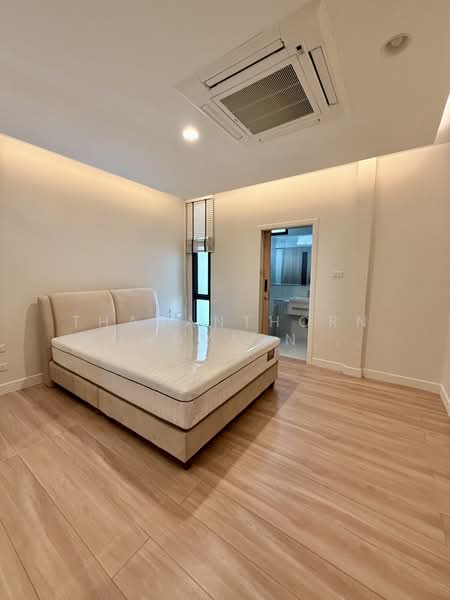 บ้านเช่า สุขุมวิท, กรุงเทพ, คลองตันเหนือ, วัฒนา, กรุงเทพ, 230 ตร.ม., ทาวน์เฮ้าส์ ให้เช่า, โดย Thananthorn Wongvarnkaseam, 500219639 - DDproperty.com