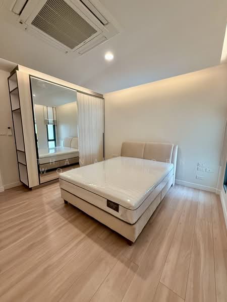 บ้านเช่า สุขุมวิท, กรุงเทพ, คลองตันเหนือ, วัฒนา, กรุงเทพ, 230 ตร.ม., ทาวน์เฮ้าส์ ให้เช่า, โดย Thananthorn Wongvarnkaseam, 500219639 - DDproperty.com