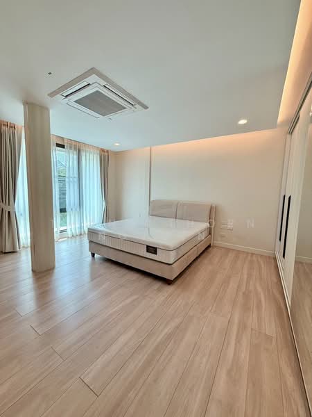 บ้านเช่า สุขุมวิท, กรุงเทพ, คลองตันเหนือ, วัฒนา, กรุงเทพ, 230 ตร.ม., ทาวน์เฮ้าส์ ให้เช่า, โดย Thananthorn Wongvarnkaseam, 500219639 - DDproperty.com