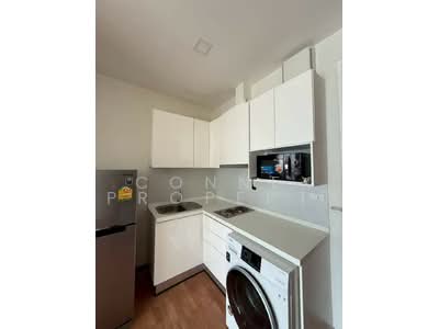 For Rent - Life Asoke-Rama 9, Bangkok