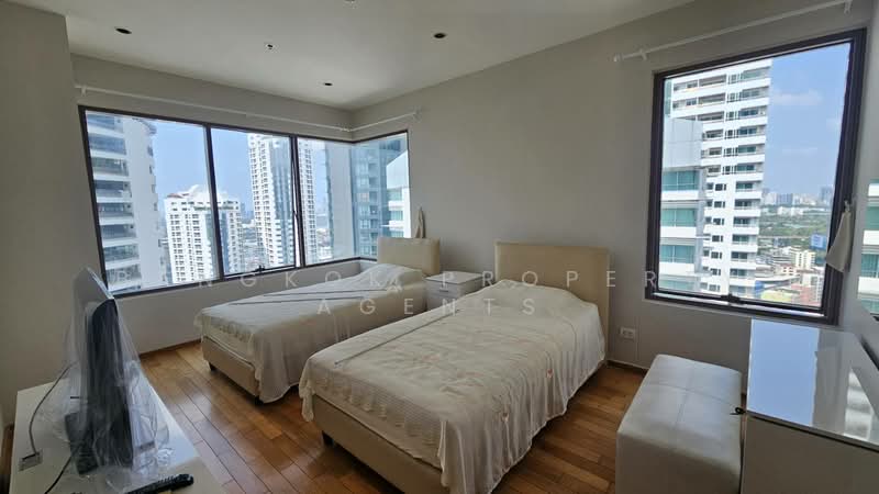 The Emporio Place : ดิ เอ็มโพริโอ เพลส, กรุงเทพ, 93 ซอยสุขุมวิท 24 ถนนสุุขุมวิท, คลองตัน, คลองเตย, กรุงเทพ, 101 ตร.ม., คอนโด ให้เช่า, โดย BANGKOK PROPERTY AGENTS, 500219643 - DDproperty.com