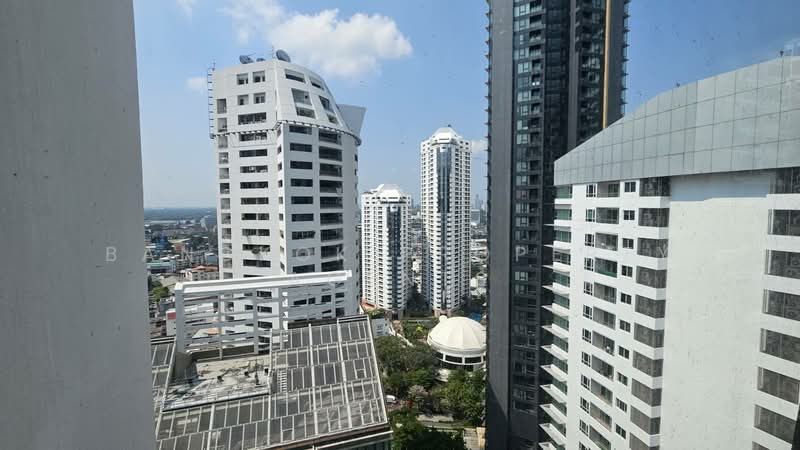 The Emporio Place : ดิ เอ็มโพริโอ เพลส, กรุงเทพ, 93 ซอยสุขุมวิท 24 ถนนสุุขุมวิท, คลองตัน, คลองเตย, กรุงเทพ, 101 ตร.ม., คอนโด ให้เช่า, โดย BANGKOK PROPERTY AGENTS, 500219643 - DDproperty.com