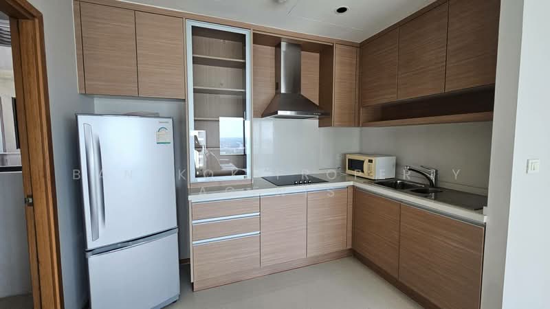 The Emporio Place, Bangkok, 93 Soi Sukhumvit 24, Sukhumvit Road, Khong Tan, Khlong Toei, Bangkok, 2 Bedrooms, 101 sqm, Condo For Rent, by BANGKOK PROPERTY AGENTS, 500219643 - DDproperty.com