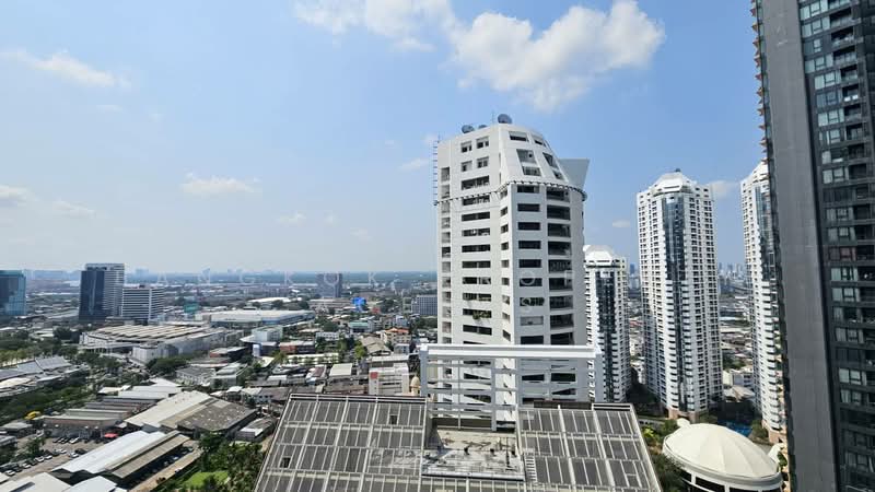 The Emporio Place : ดิ เอ็มโพริโอ เพลส, กรุงเทพ, 93 ซอยสุขุมวิท 24 ถนนสุุขุมวิท, คลองตัน, คลองเตย, กรุงเทพ, 101 ตร.ม., คอนโด ให้เช่า, โดย BANGKOK PROPERTY AGENTS, 500219643 - DDproperty.com