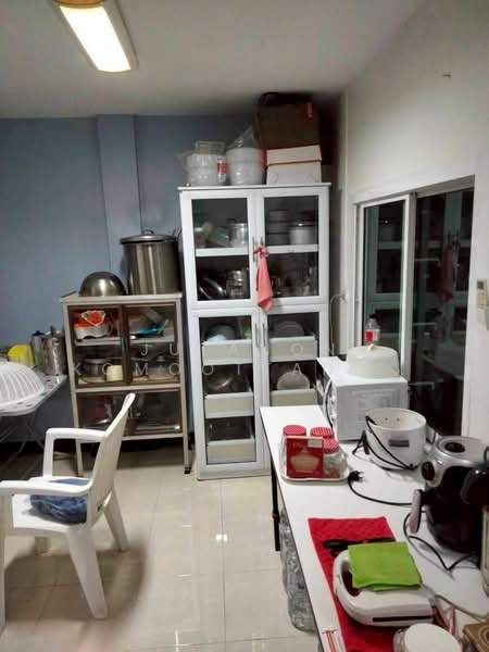 ขายทาวน์โฮมหลังมุม ม.รัตนาวลัย ซ.วิภาวดีรังสิต 39 ทำเลดี เดินทางสะดวก ใกล้ฟิวเจอร์พาร์ค รังสิต, กรุงเทพ, สนามบิน, ดอนเมือง, กรุงเทพ, 96 ตร.ม., ทาวน์เฮ้าส์ ขาย, โดย Jutanon Komoottanaruk, 500219645 - DDproperty.com