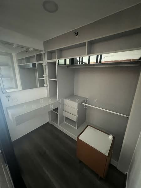 Knightsbridge Space Ratchayothin : ไนท์บริดจ์ สเปซ รัชโยธิน, กรุงเทพ, ถนนพหลโยธิน, จตุจักร, จตุจักร, กรุงเทพ, 36 ตร.ม., คอนโด ขาย, โดย Bangkok Agent Co.,Ltd., 500219646 - DDproperty.com