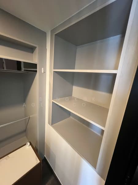 Knightsbridge Space Ratchayothin, Bangkok, Phaholyothin Road, Chatuchak, Chatuchak, Bangkok, 1 Bedroom, 36 sqm, Condo For Sale, by Bangkok Agent Co.,Ltd., 500219646 - DDproperty.com