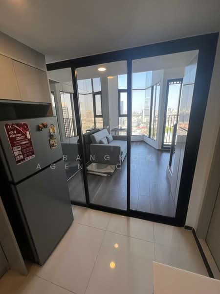 Knightsbridge Space Ratchayothin, Bangkok, Phaholyothin Road, Chatuchak, Chatuchak, Bangkok, 1 Bedroom, 36 sqm, Condo For Sale, by Bangkok Agent Co.,Ltd., 500219646 - DDproperty.com
