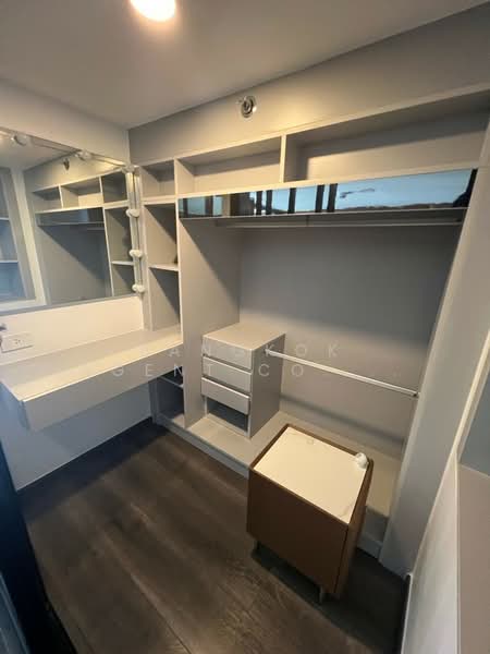 Knightsbridge Space Ratchayothin, Bangkok, Phaholyothin Road, Chatuchak, Chatuchak, Bangkok, 1 Bedroom, 36 sqm, Condo For Sale, by Bangkok Agent Co.,Ltd., 500219646 - DDproperty.com