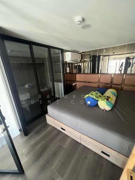 Knightsbridge Space Ratchayothin, Bangkok, Phaholyothin Road, Chatuchak, Chatuchak, Bangkok, 1 Bedroom, 36 sqm, Condo For Sale, by Bangkok Agent Co.,Ltd., 500219646 - DDproperty.com