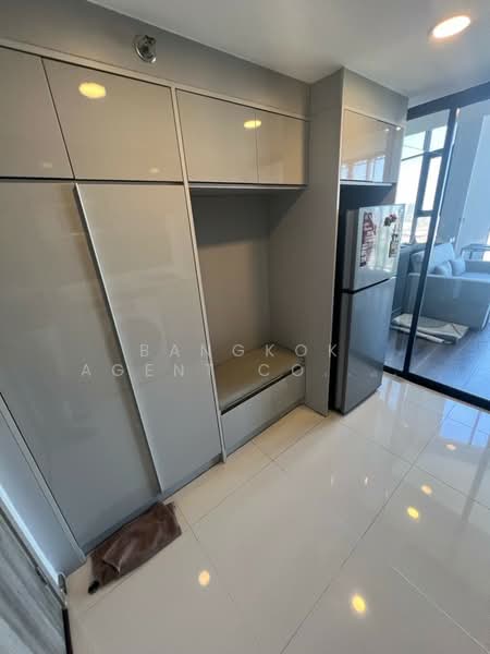Knightsbridge Space Ratchayothin, Bangkok, Phaholyothin Road, Chatuchak, Chatuchak, Bangkok, 1 Bedroom, 36 sqm, Condo For Sale, by Bangkok Agent Co.,Ltd., 500219646 - DDproperty.com