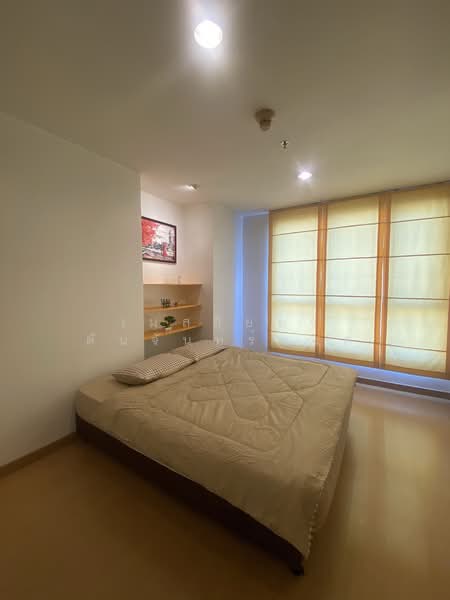 Life @ Sukhumvit 65, Bangkok, Sukhumvit Road, Phra Kanong Nua, Watthana, Bangkok, 1 Bedroom, 42 sqm, Condo For Rent, by เมสสิยพร ตันจันทร์พงศ์, 500219647 - DDproperty.com