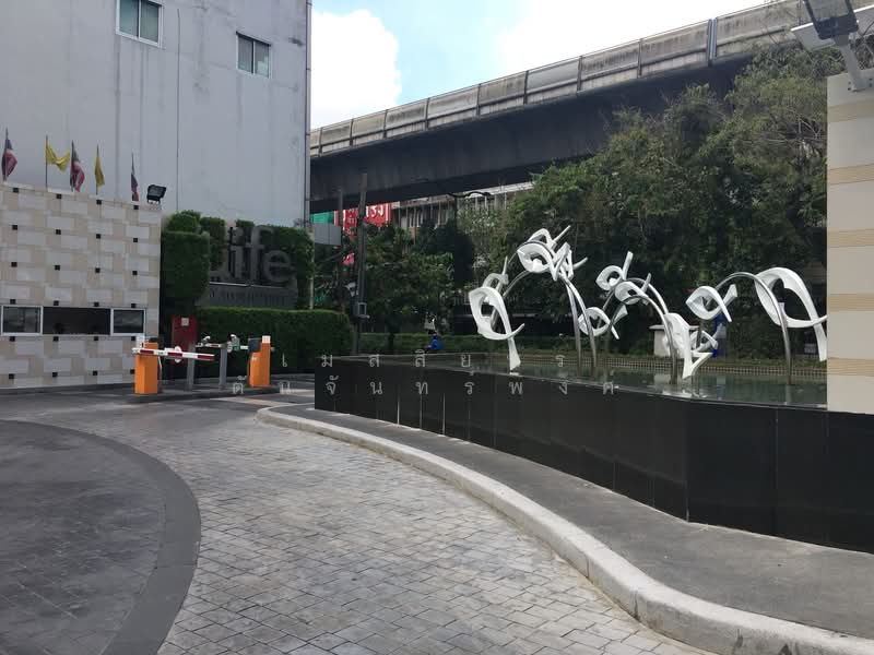 Life @ Sukhumvit 65, Bangkok, Sukhumvit Road, Phra Kanong Nua, Watthana, Bangkok, 1 Bedroom, 42 sqm, Condo For Rent, by เมสสิยพร ตันจันทร์พงศ์, 500219647 - DDproperty.com