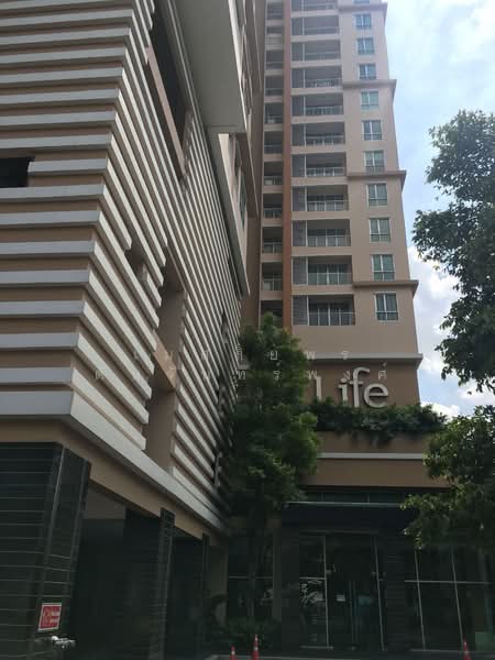 Life @ Sukhumvit 65 : ไลฟ์ แอท สุขุมวิท 65, กรุงเทพ, ถนนสุขุมวิท แขวงพระโขนงเหนือ เขตวัฒนา กรุงเทพมหานคร, พระโขนงเหนือ, วัฒนา, กรุงเทพ, 42 ตร.ม., คอนโด ให้เช่า, โดย เมสสิยพร ตันจันทร์พงศ์, 500219647 - DDproperty.com