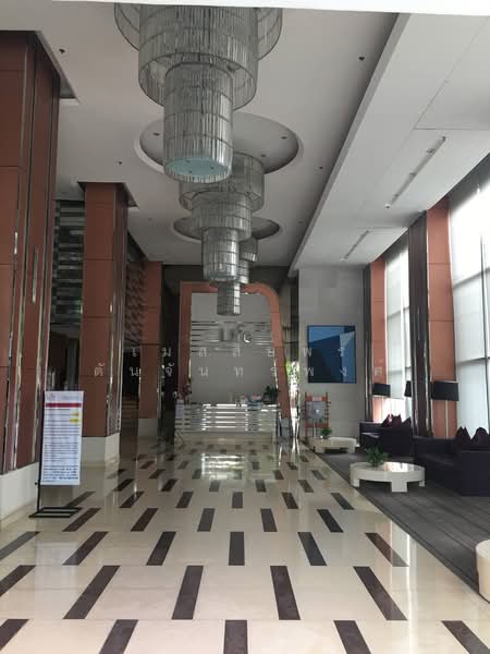 Life @ Sukhumvit 65, Bangkok, Sukhumvit Road, Phra Kanong Nua, Watthana, Bangkok, 1 Bedroom, 42 sqm, Condo For Rent, by เมสสิยพร ตันจันทร์พงศ์, 500219647 - DDproperty.com