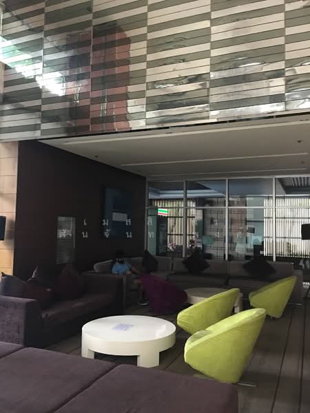 Life @ Sukhumvit 65 : ไลฟ์ แอท สุขุมวิท 65, กรุงเทพ, ถนนสุขุมวิท แขวงพระโขนงเหนือ เขตวัฒนา กรุงเทพมหานคร, พระโขนงเหนือ, วัฒนา, กรุงเทพ, 42 ตร.ม., คอนโด ให้เช่า, โดย เมสสิยพร ตันจันทร์พงศ์, 500219647 - DDproperty.com