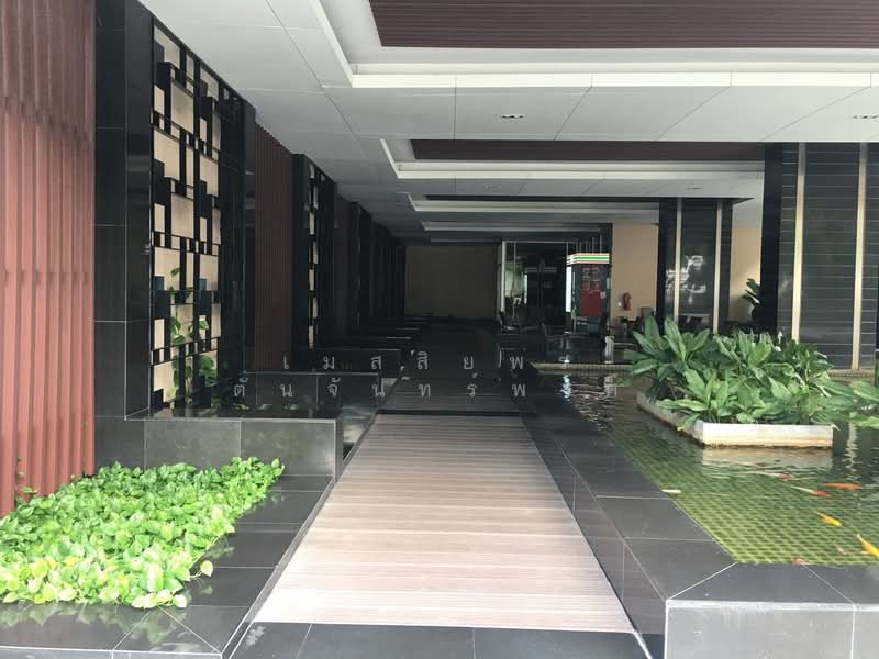 Life @ Sukhumvit 65, Bangkok, Sukhumvit Road, Phra Kanong Nua, Watthana, Bangkok, 1 Bedroom, 42 sqm, Condo For Rent, by เมสสิยพร ตันจันทร์พงศ์, 500219647 - DDproperty.com