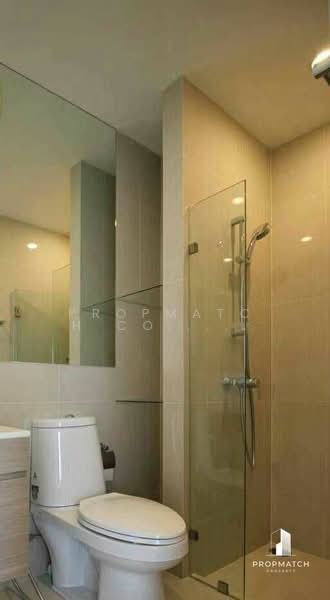 Rhythm Ratchada, Bangkok, 558 Ratchadaphisek Road, Samsen Nok, Huai Khwang, Bangkok, 1 Bedroom, 37 sqm, Condo For Rent, by PROPMATCH CO., LTD., 500219648 - DDproperty.com